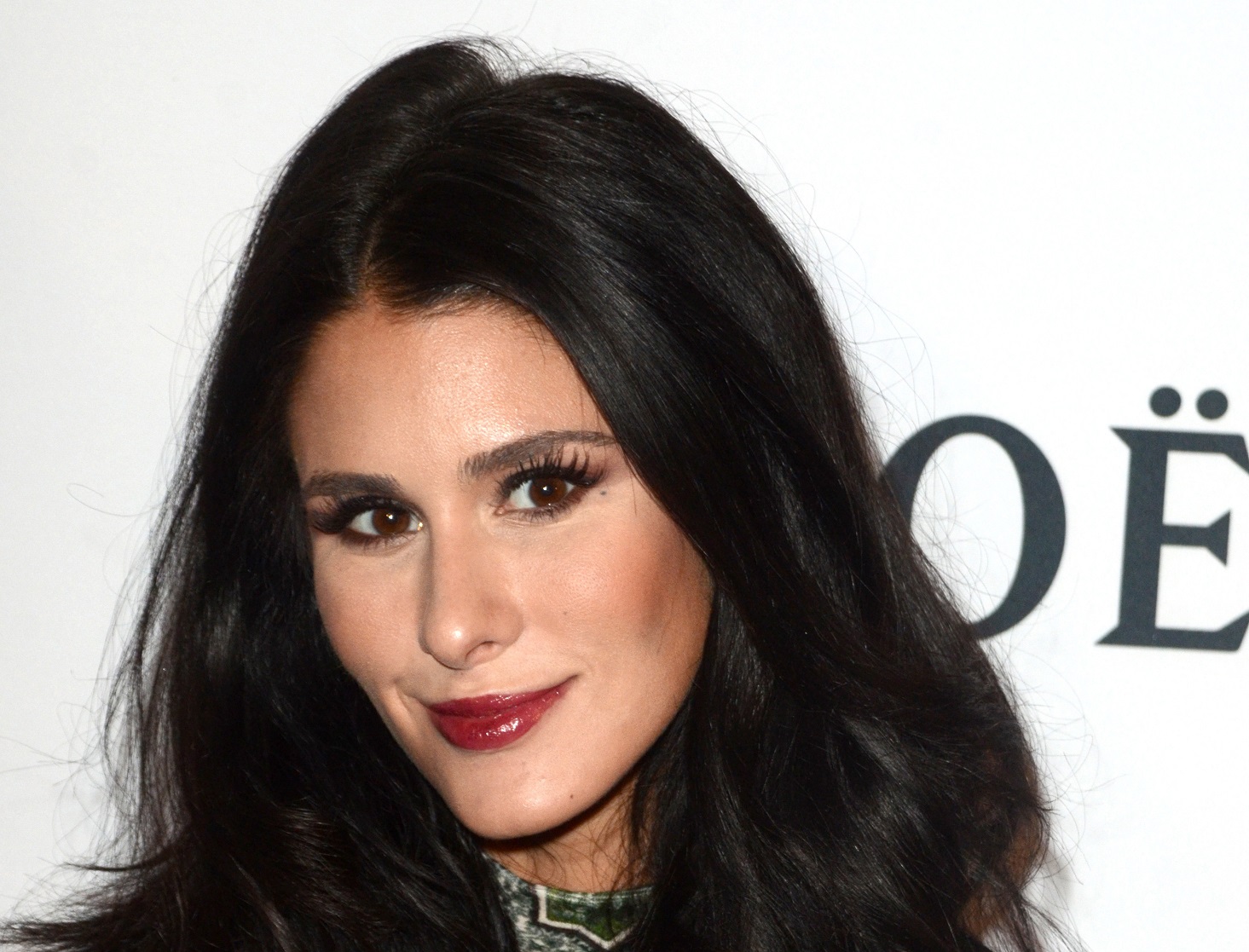Brittany Furlan at the 2nd Annual Moet Moment Film Festival at Doheny Room on January 4, 2017 in West Hollywood, CA