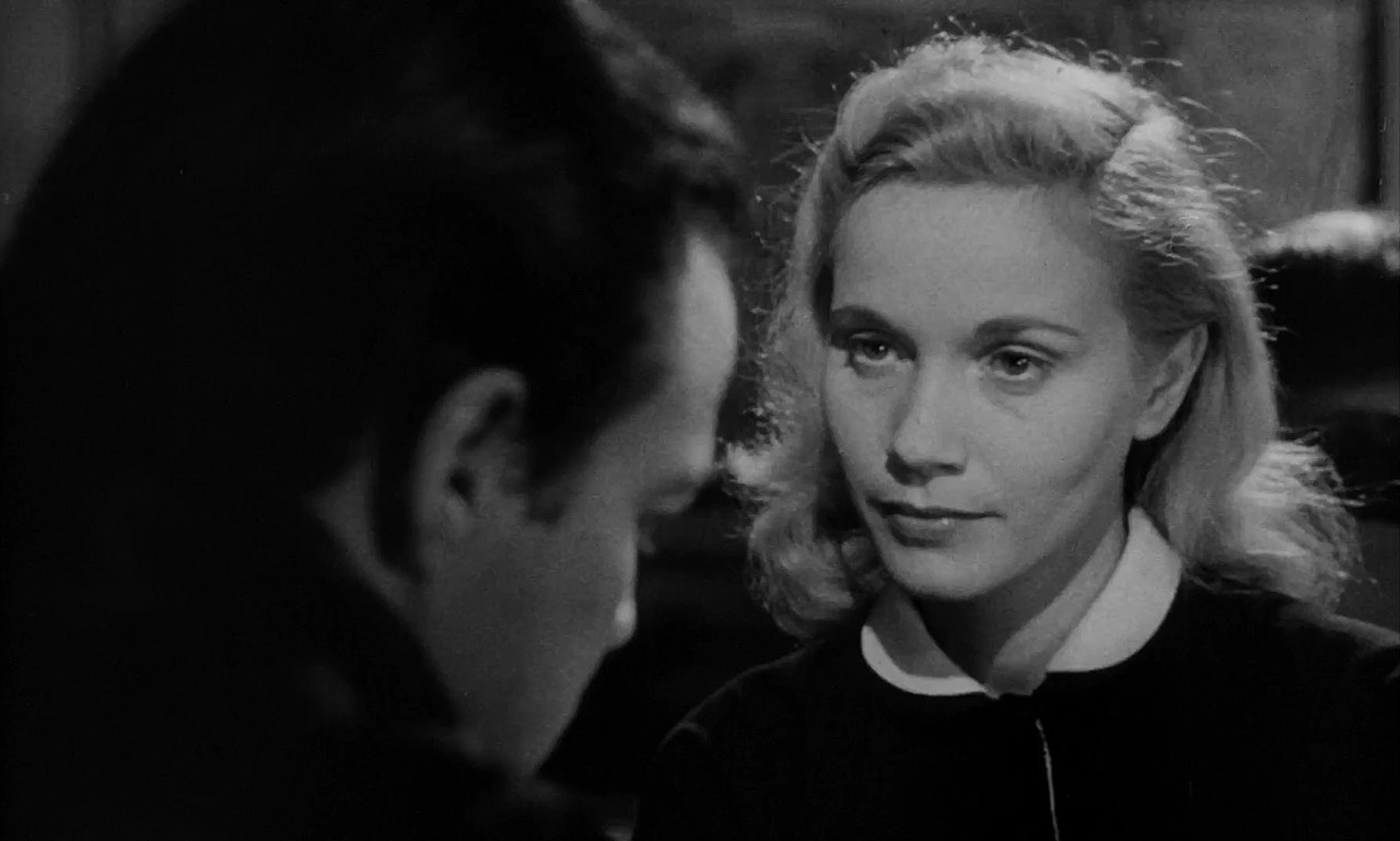 Eva Marie Saint Marlon Brando Waterfront