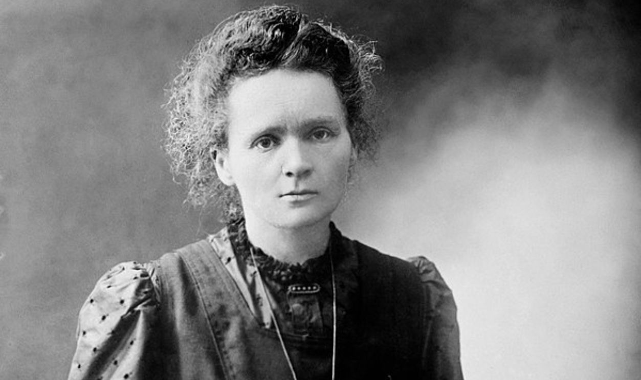 Marie Curie (1867–1934)