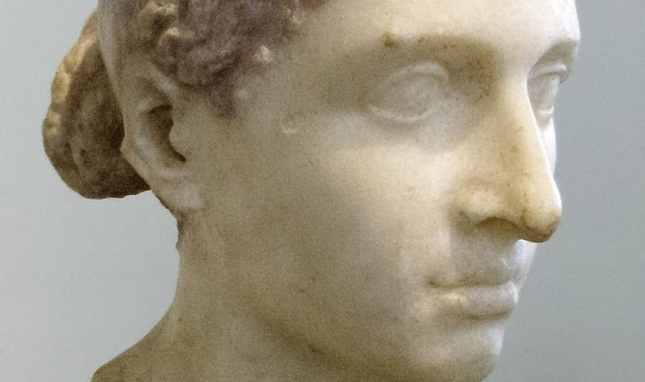 Cleopatra (69–30 BC) 