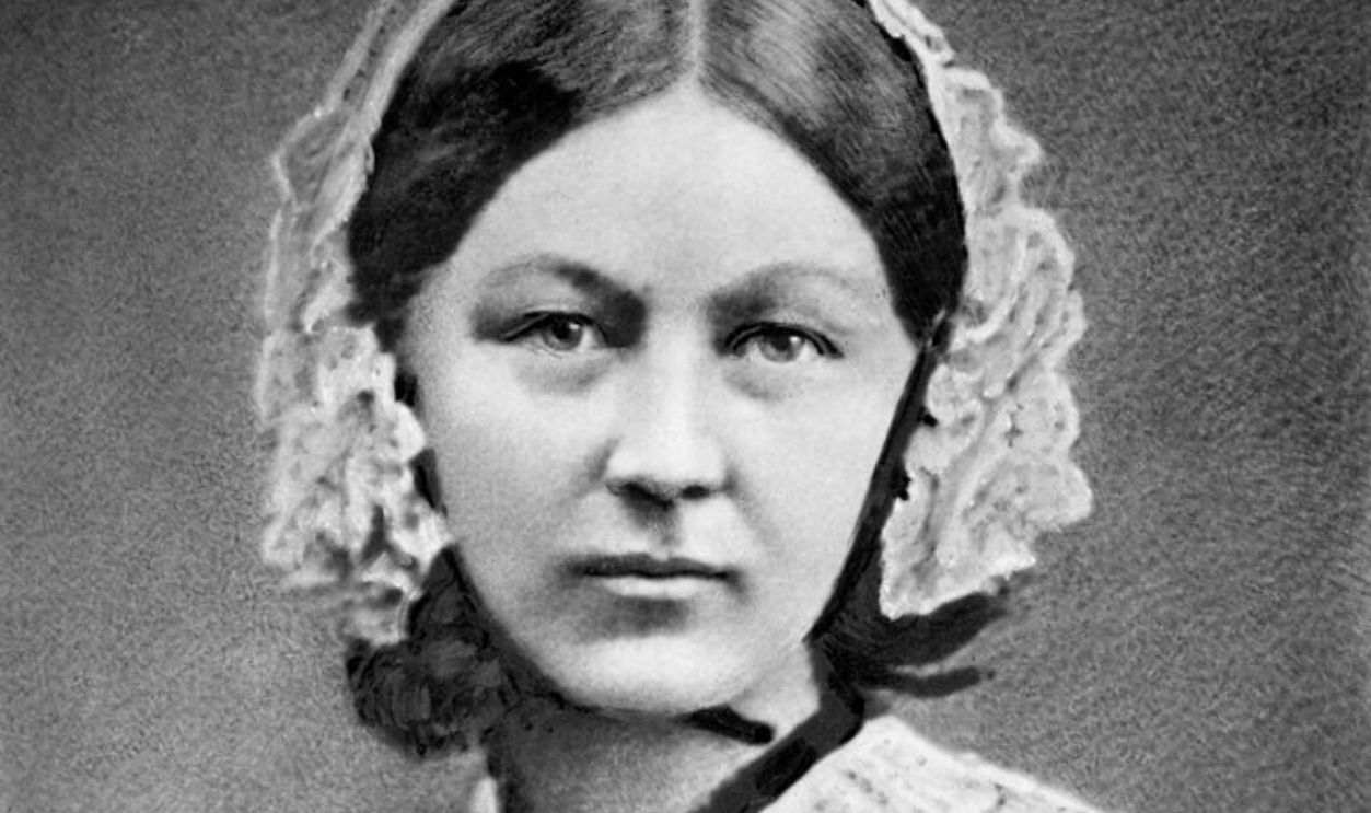 Florence Nightingale