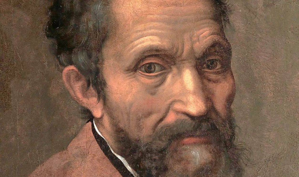 Michelangelo (1475–1564) 