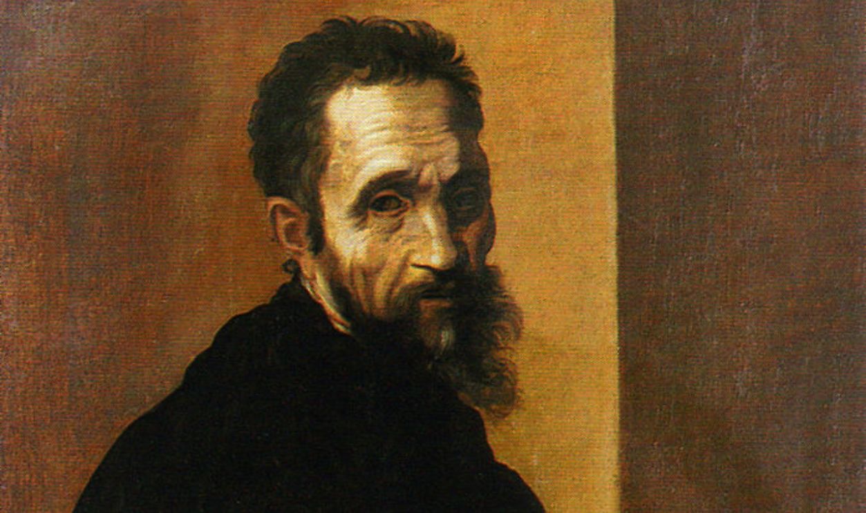 Michelangelo (1475–1564)