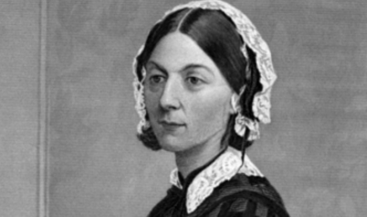 Florence Nightingale