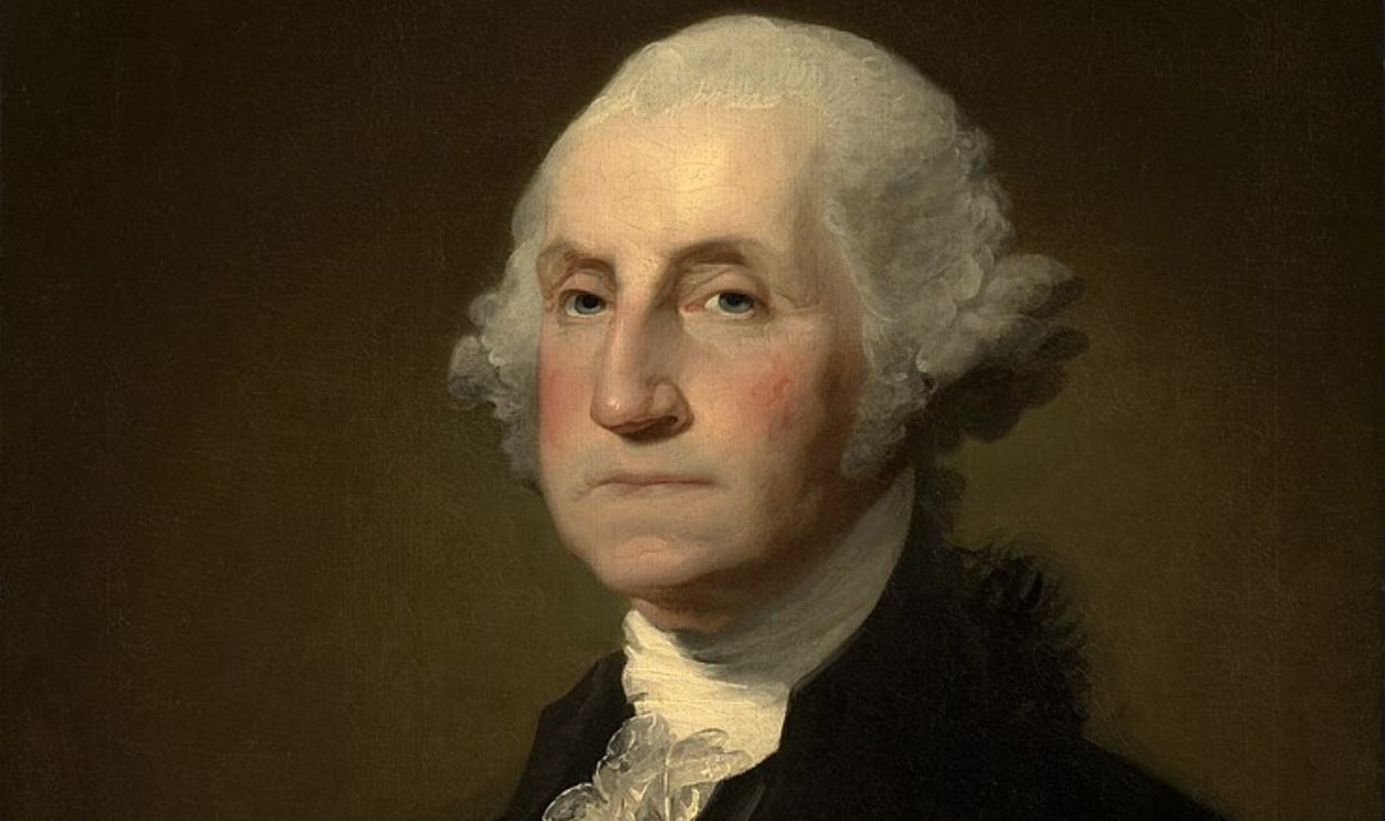 George Washington (1732–1799)