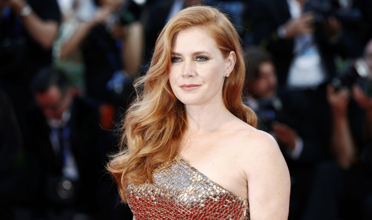 Amy Adams