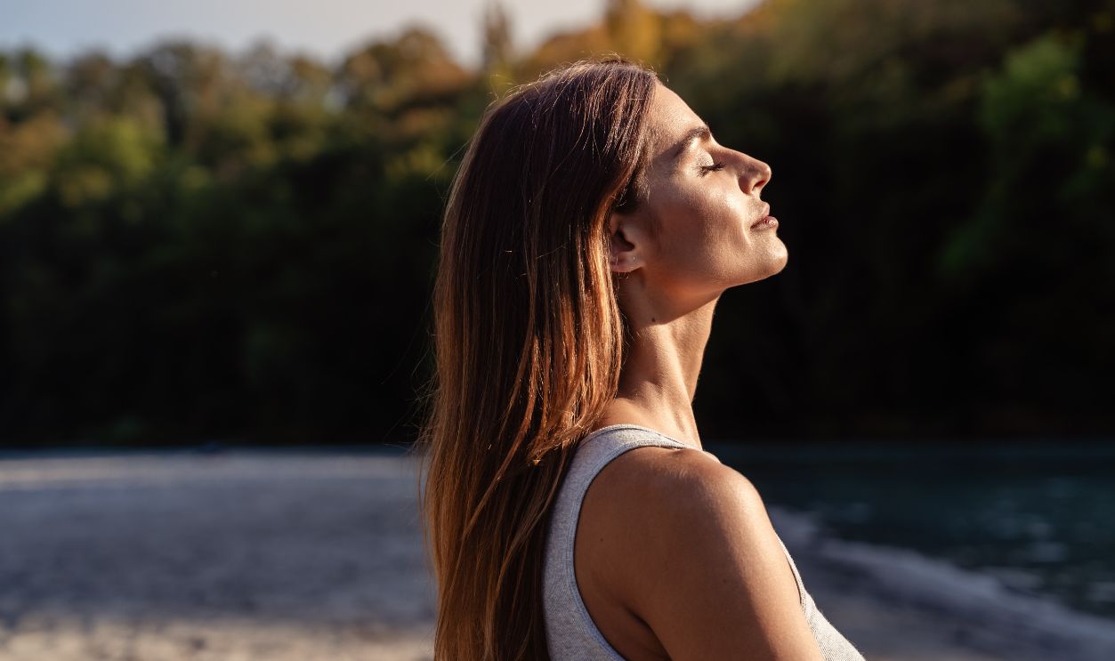 Natural Vitamin Factory