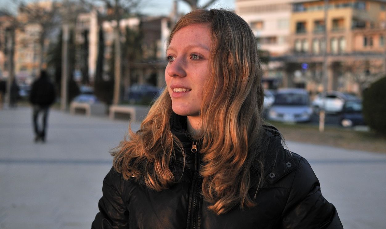 Science Of Red Shades