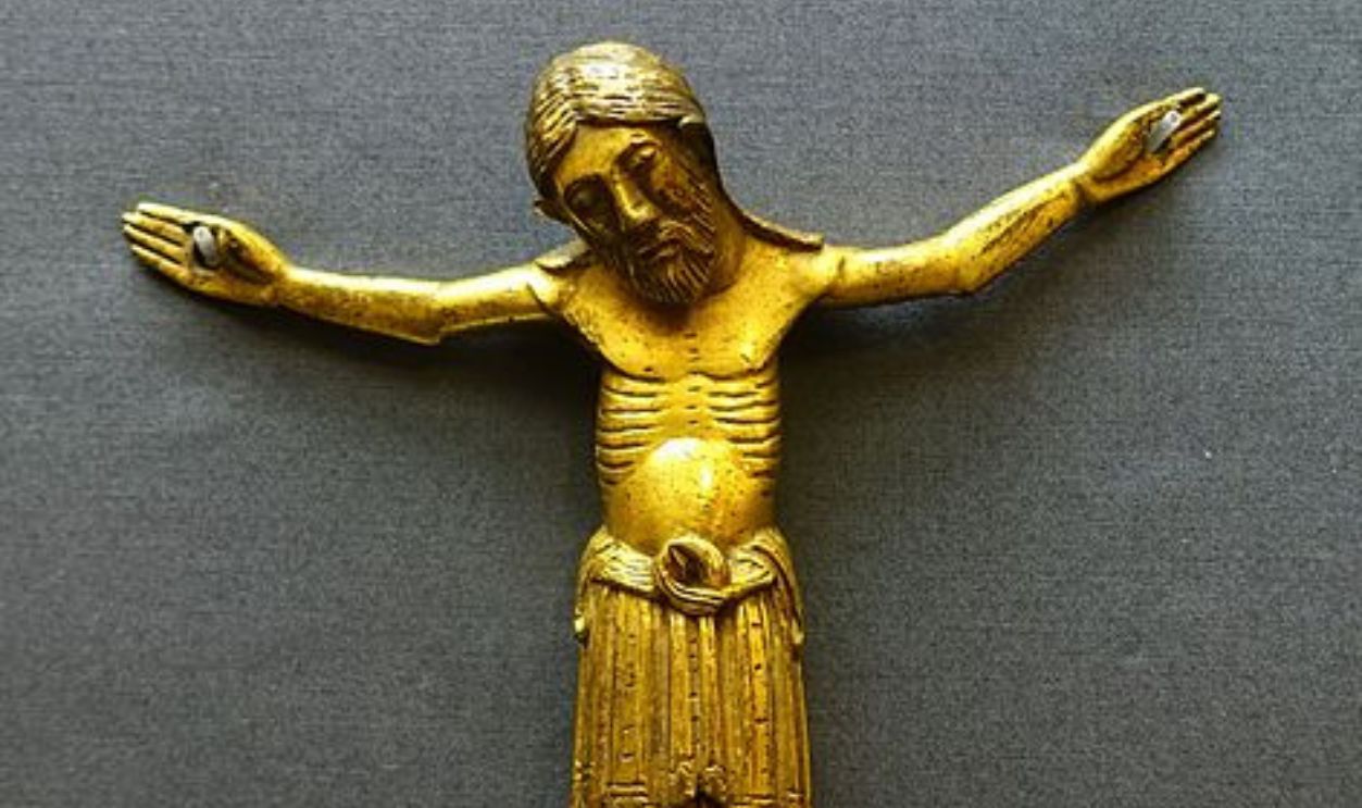 Theophilus Presbyter