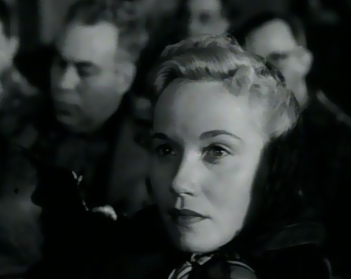 Eva Marie Saint On The Waterfront