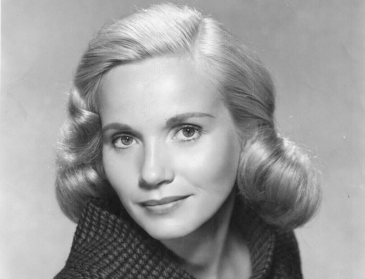Eva Marie Saint Promo Portrait, C. 1951