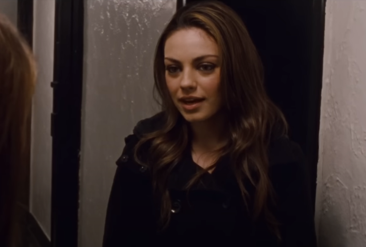 Screenshot of Mila Kunis from - Black Swan (2010)