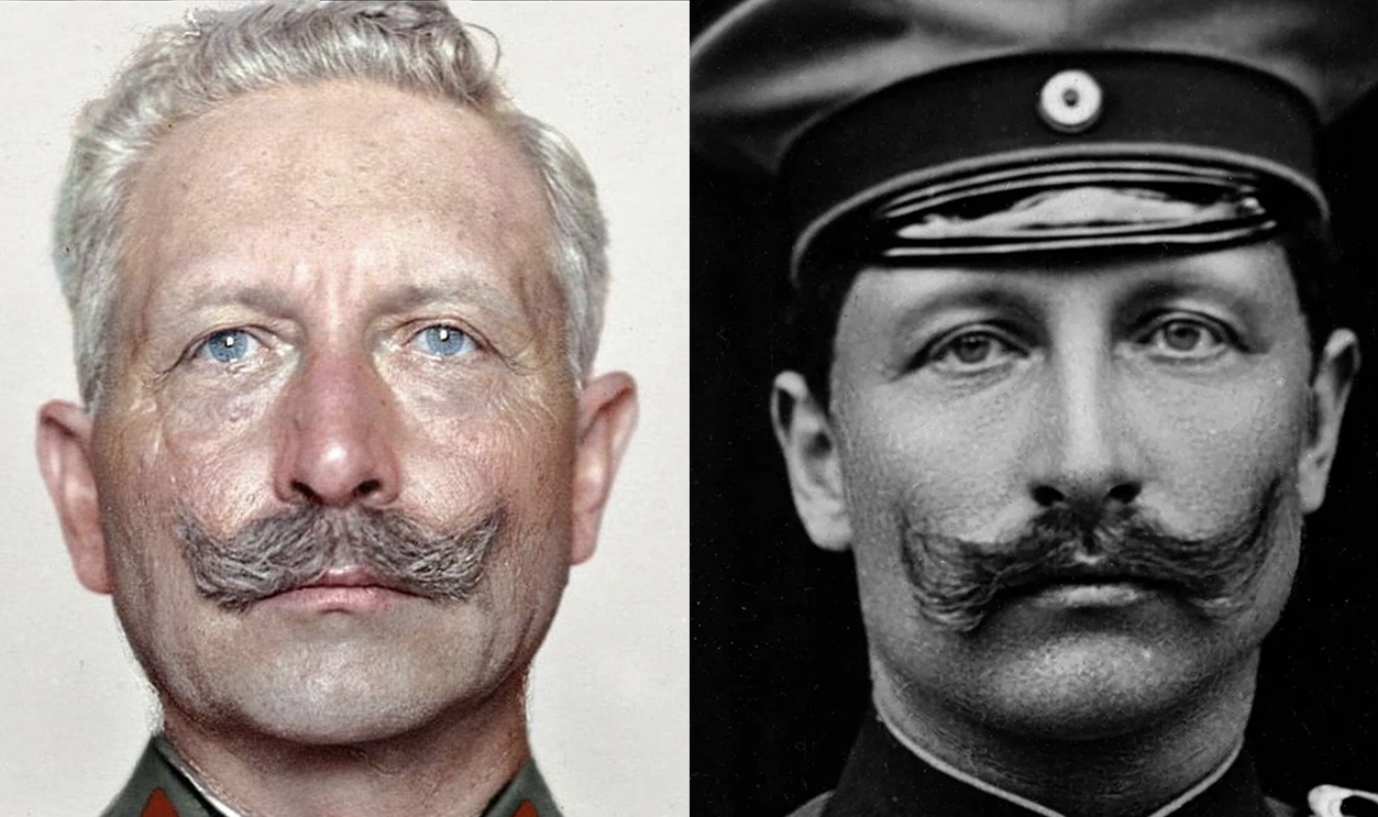 Kaiserwilhelm-Msn