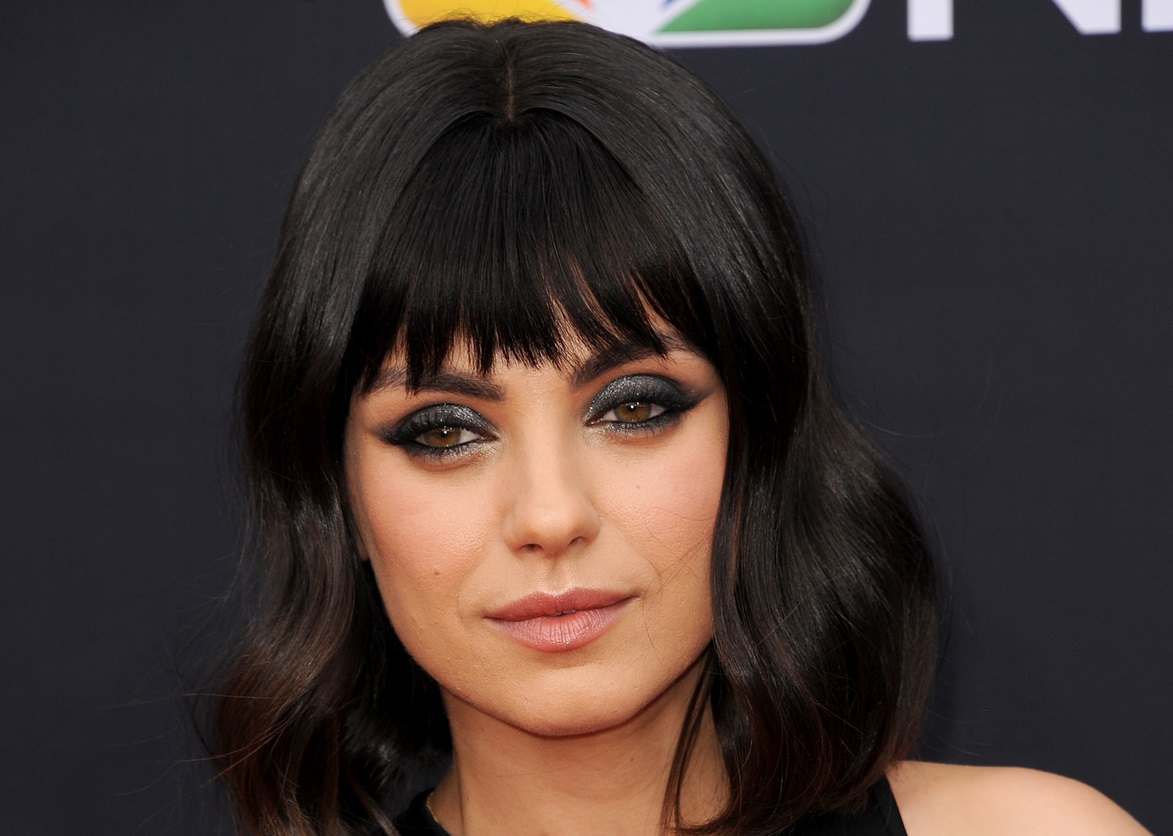 Mila Kunis at the 2018 Billboard Music Awards