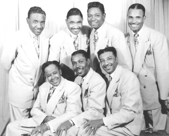 Photo of Spirit of Memphis