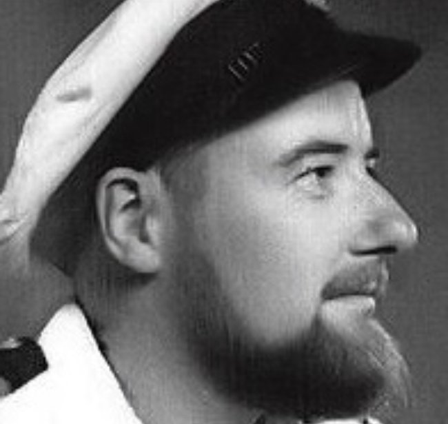 Photo of Michael Dillon