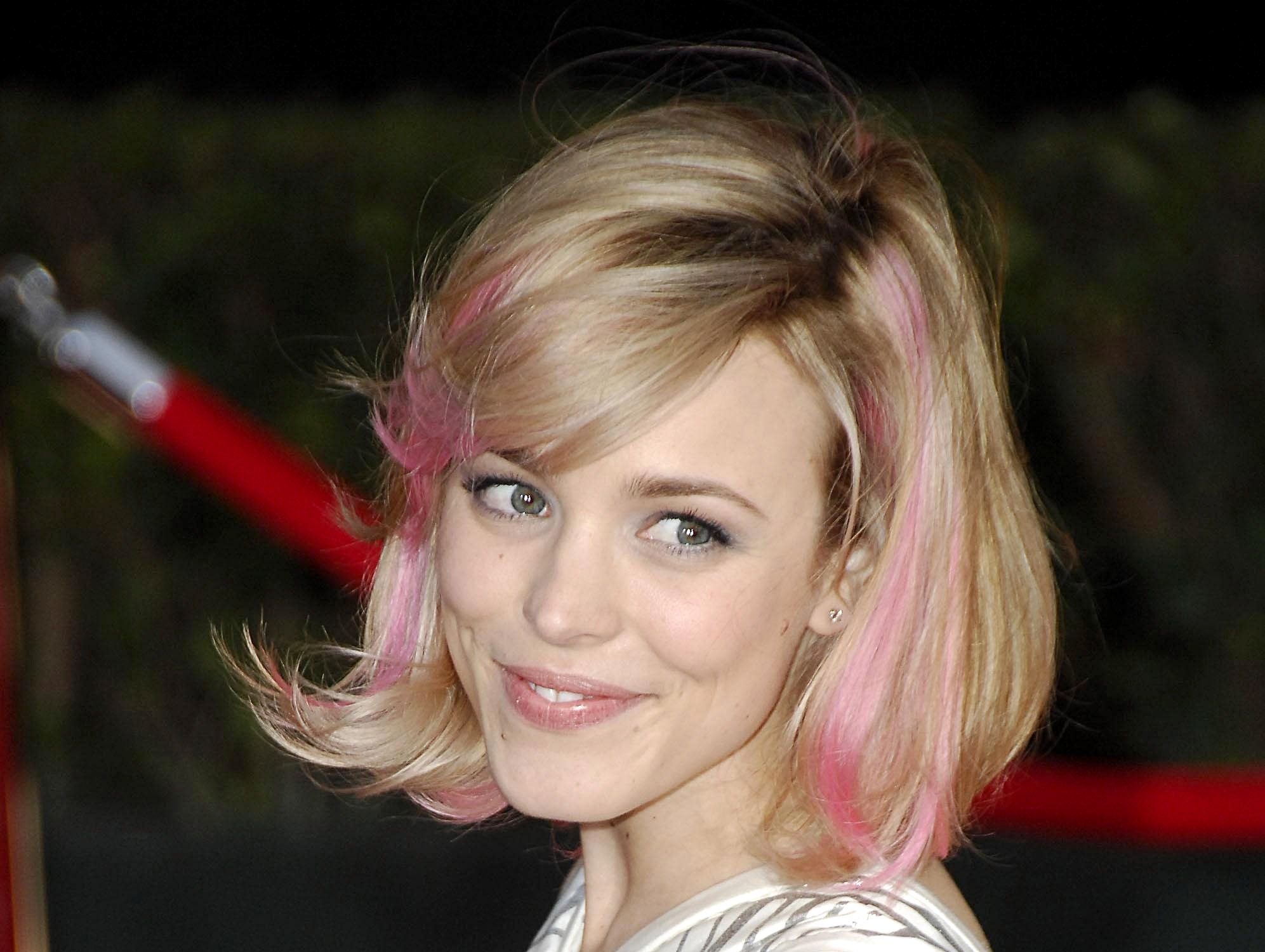 Rachel McAdams at 13th Annual Screen Actors Guild SAG Awards