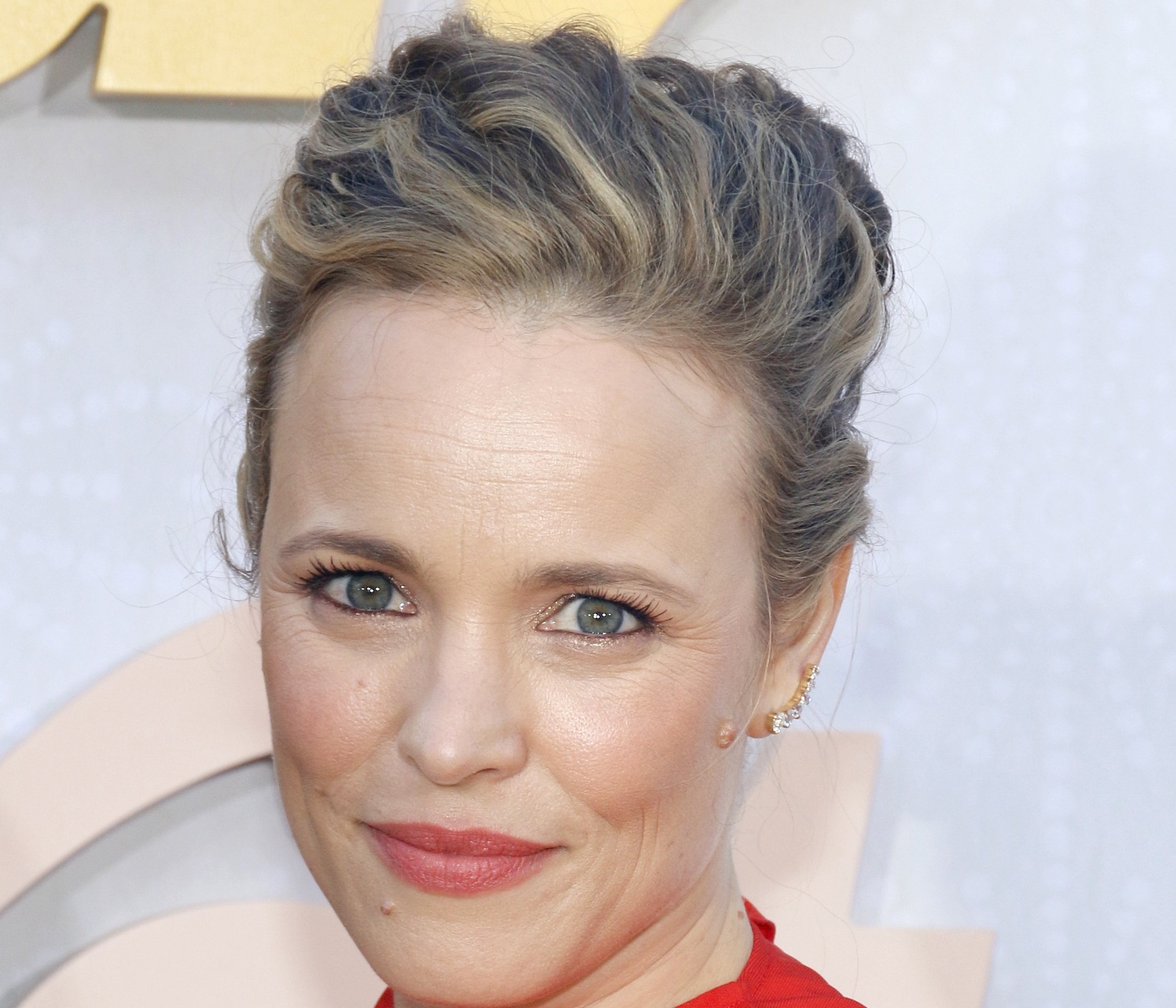 Rachel McAdams at the Los Angeles premiere of 'Are You There God? It's Me, Margaret'