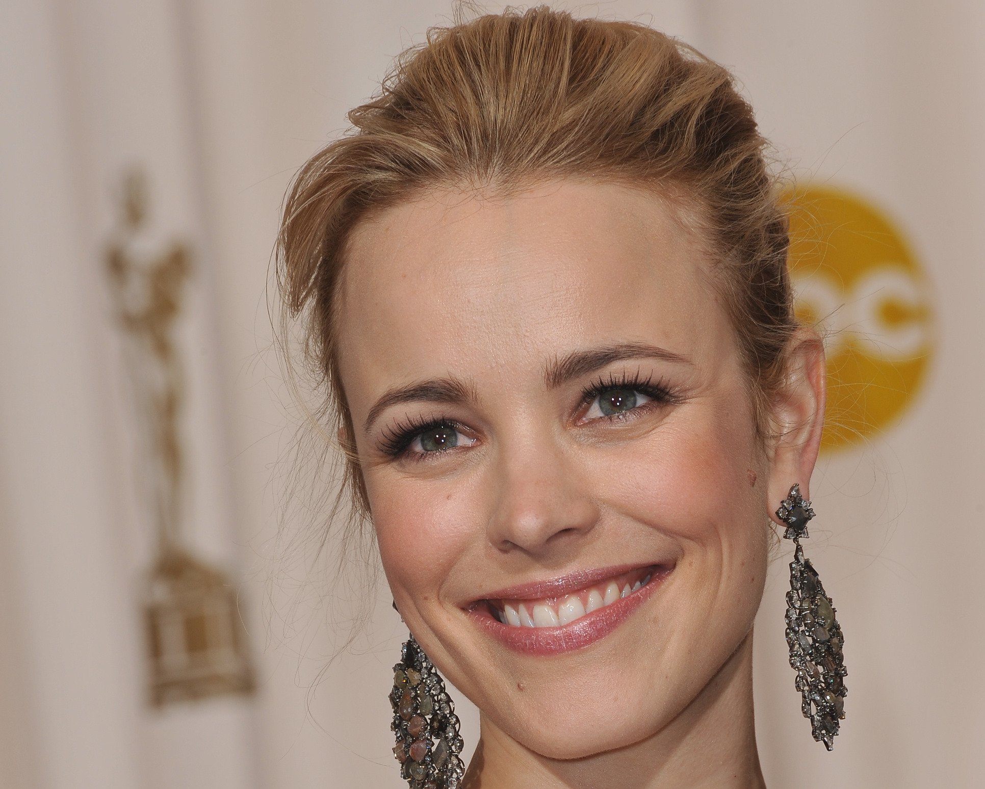 Rachel McAdams at the 82nd Academy Awards