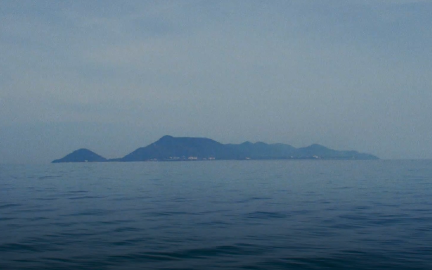 Screenshot of the movie Onoda: 10,000 Nights in the Jungle