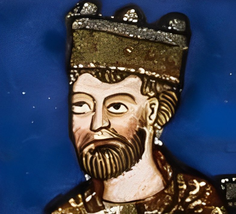 King Henry II of England