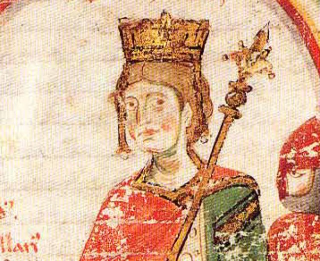 Henry VI, Holy Roman Emperor
