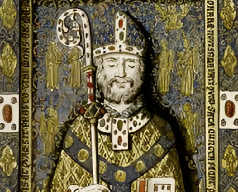 Picture describing Philip of Dreux