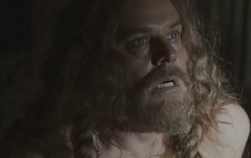 Screenshot from the movie Robin Hood (2010)