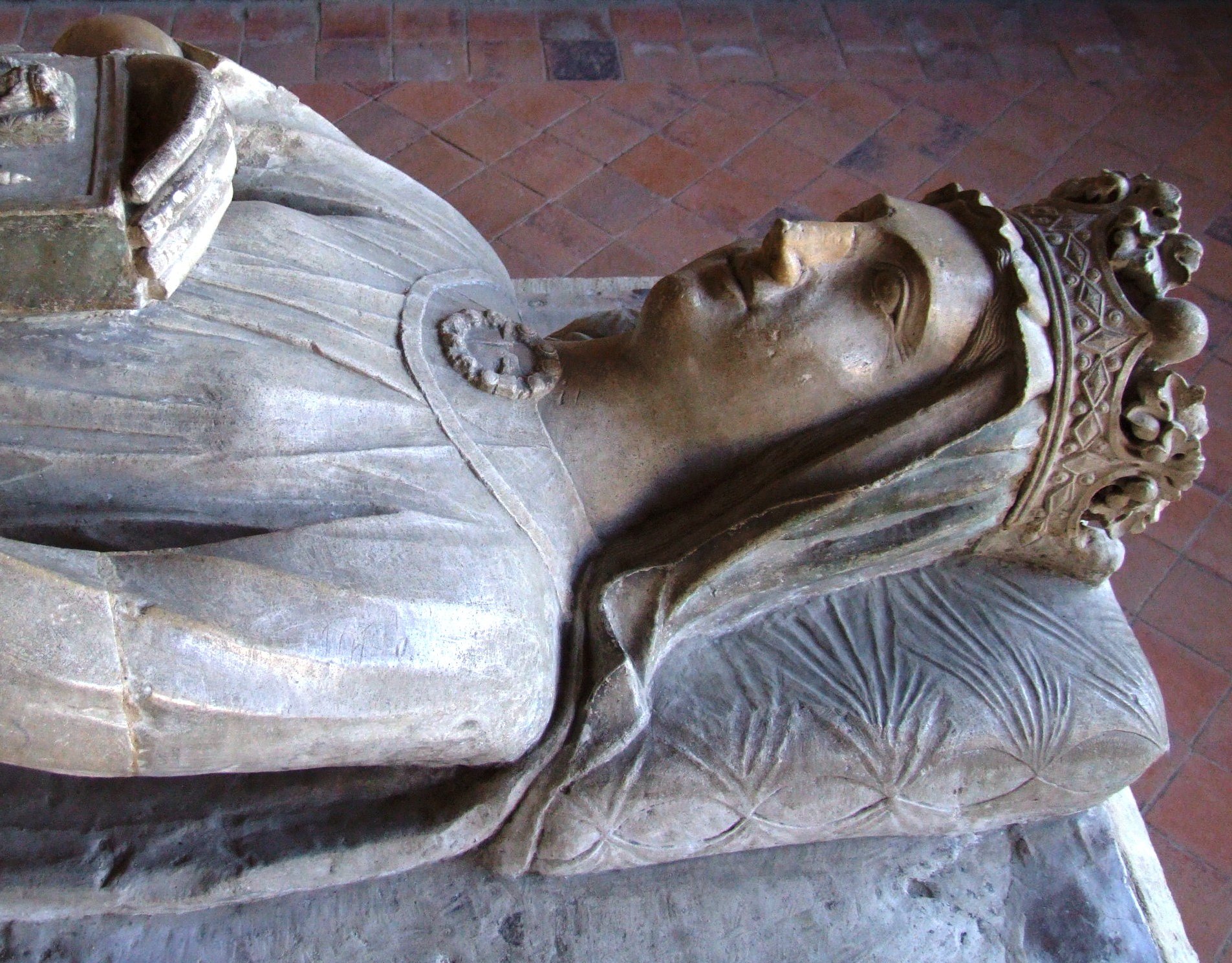  Berengaria of Navarre