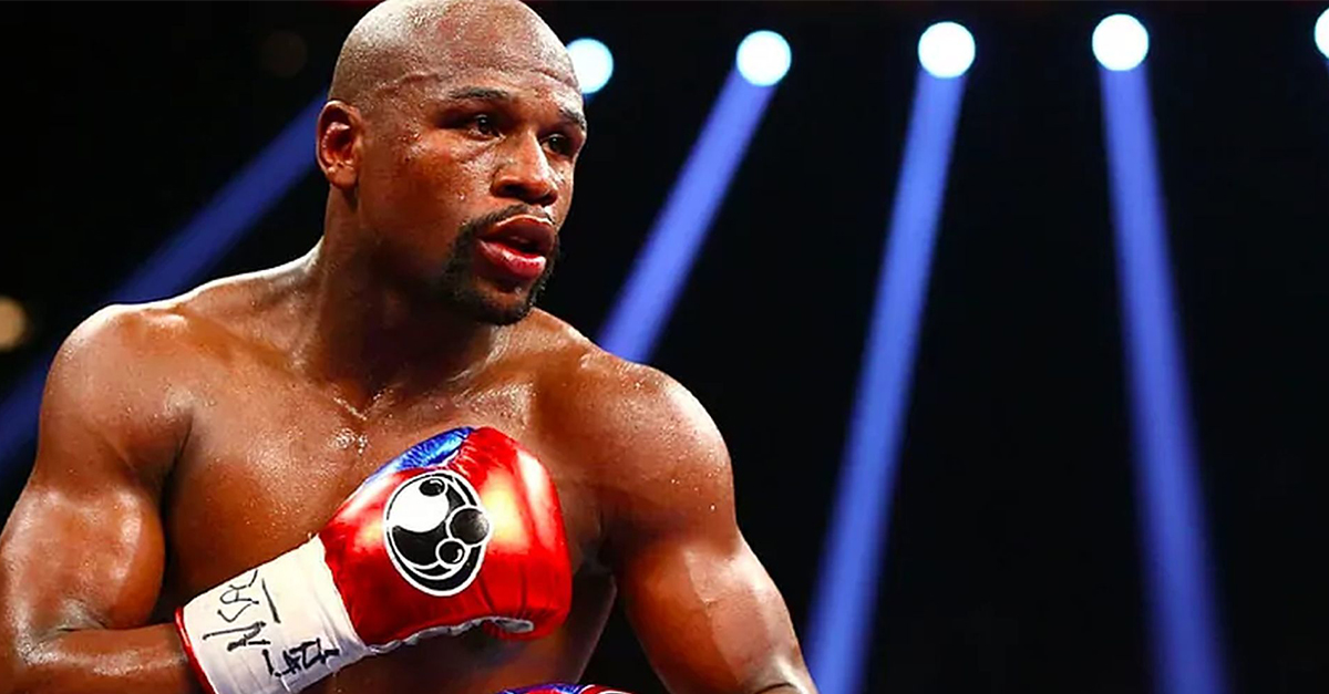 The Best Boxers Of All Time