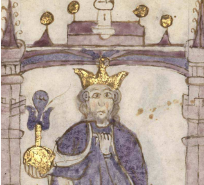 Sancho VI of Navarre
