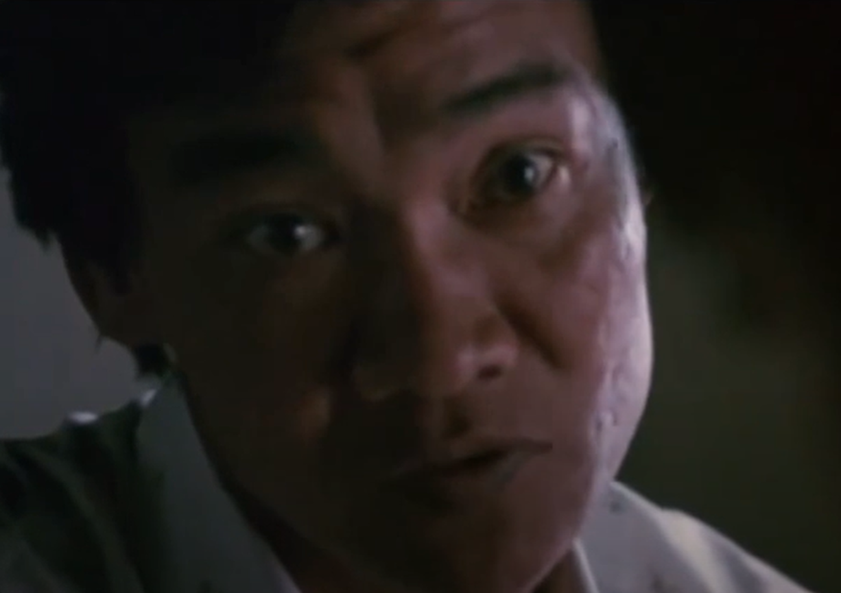 Screenshot of Haing S. Ngor from - The Killing Fields (1984)