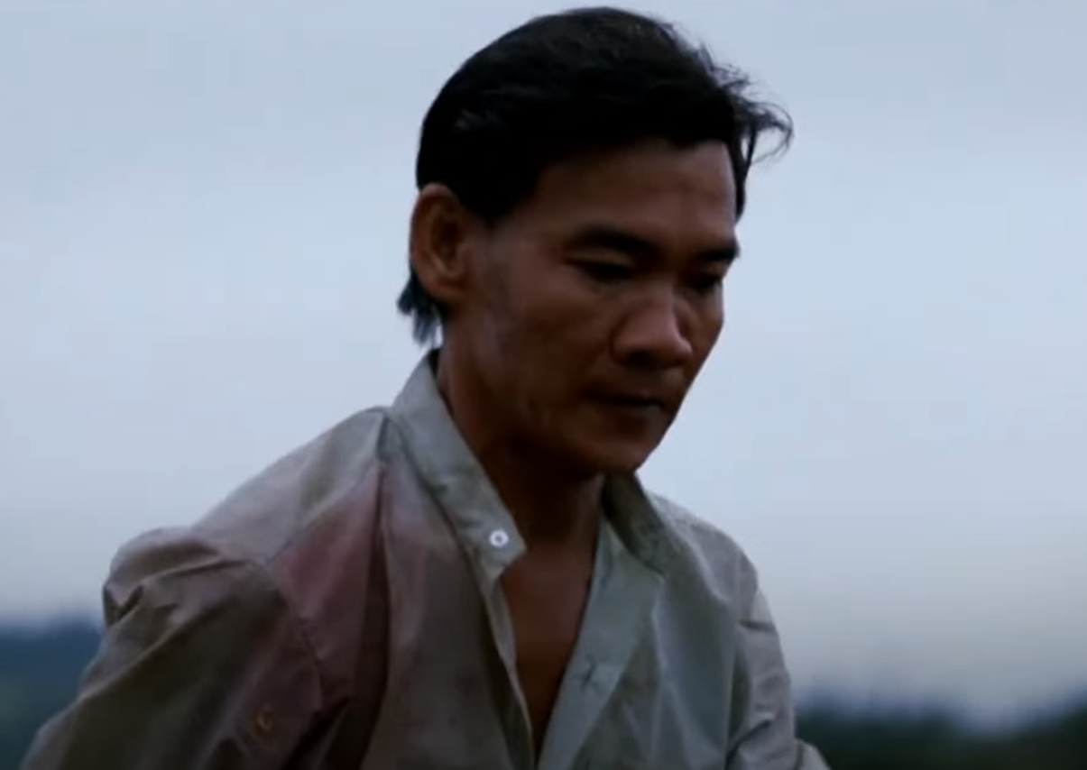 Screenshot of Haing S. Ngor from - The Killing Fields (1984)