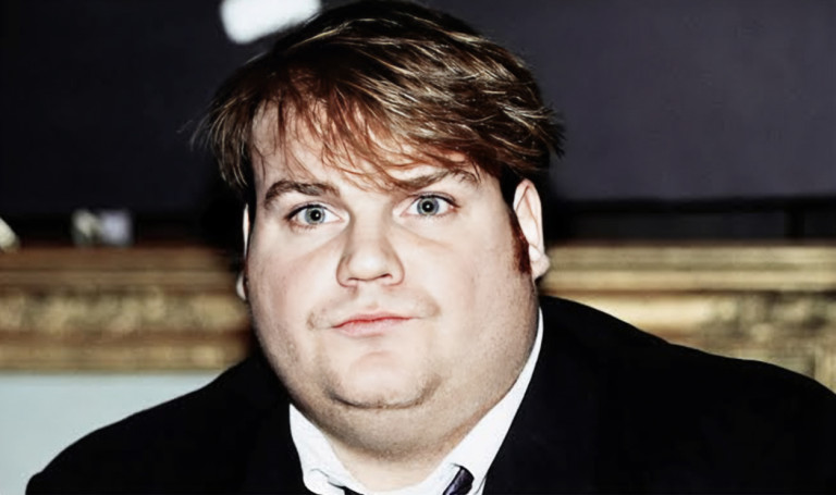 The Truth About Chris Farley
