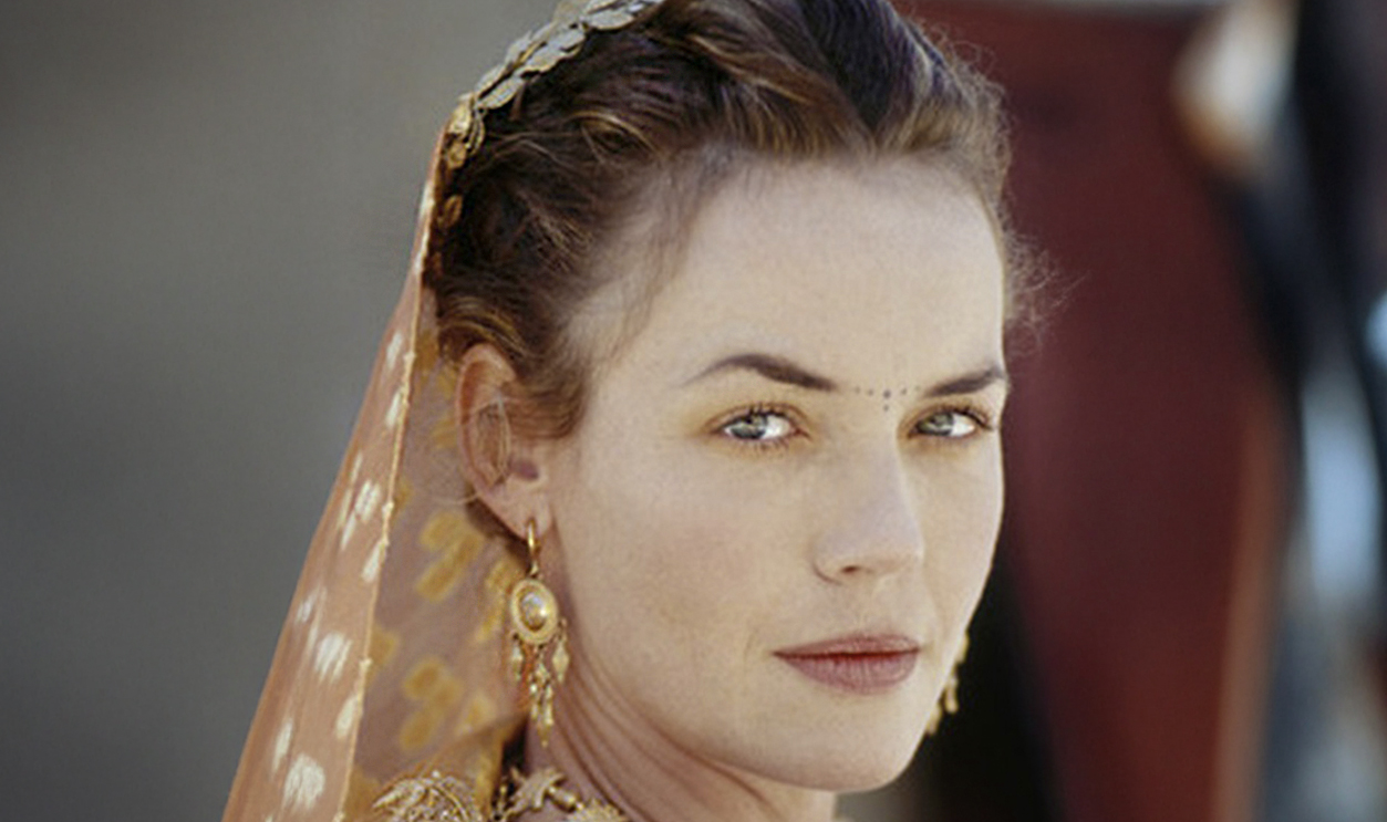 Faustina The Younger Msn Single