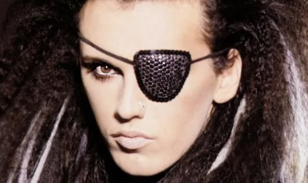 Pete Burns Msn Single