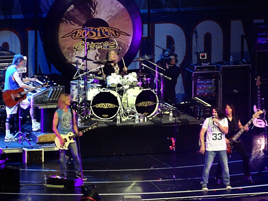 Boston Strong Concert-May 30, 2013