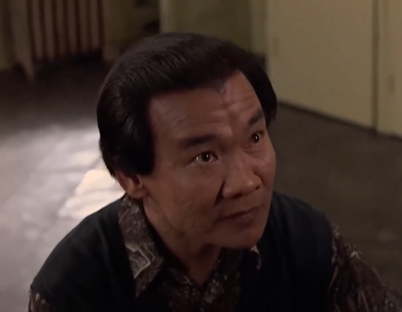 Screenshot of Haing S. Ngor from - My Life (1993)