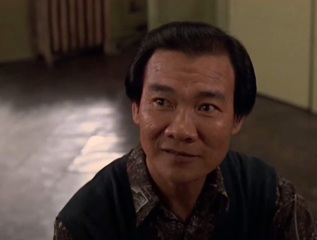 Screenshot of Haing S. Ngor from - My Life (1993)