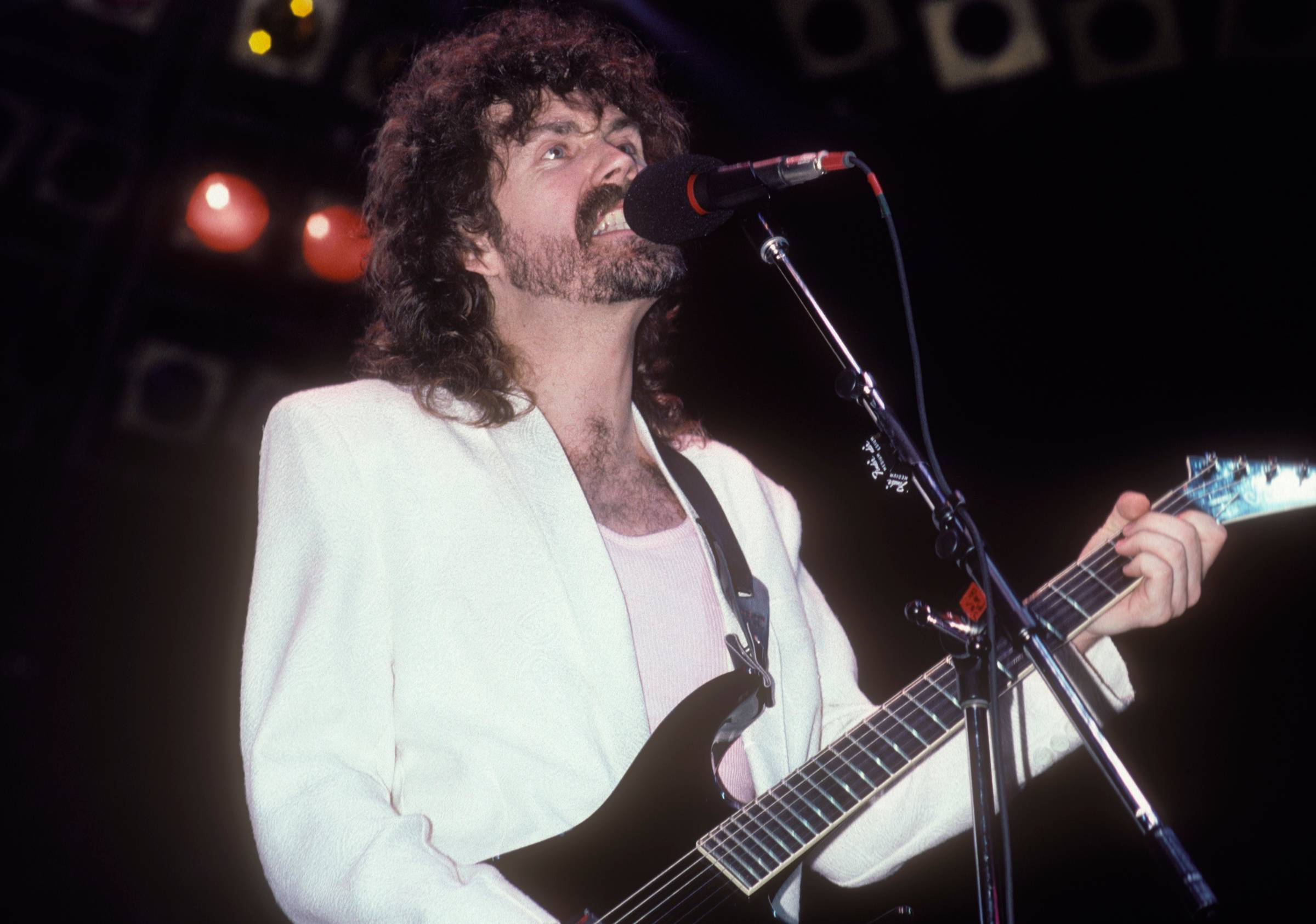 Photo of Brad DELP and BOSTON