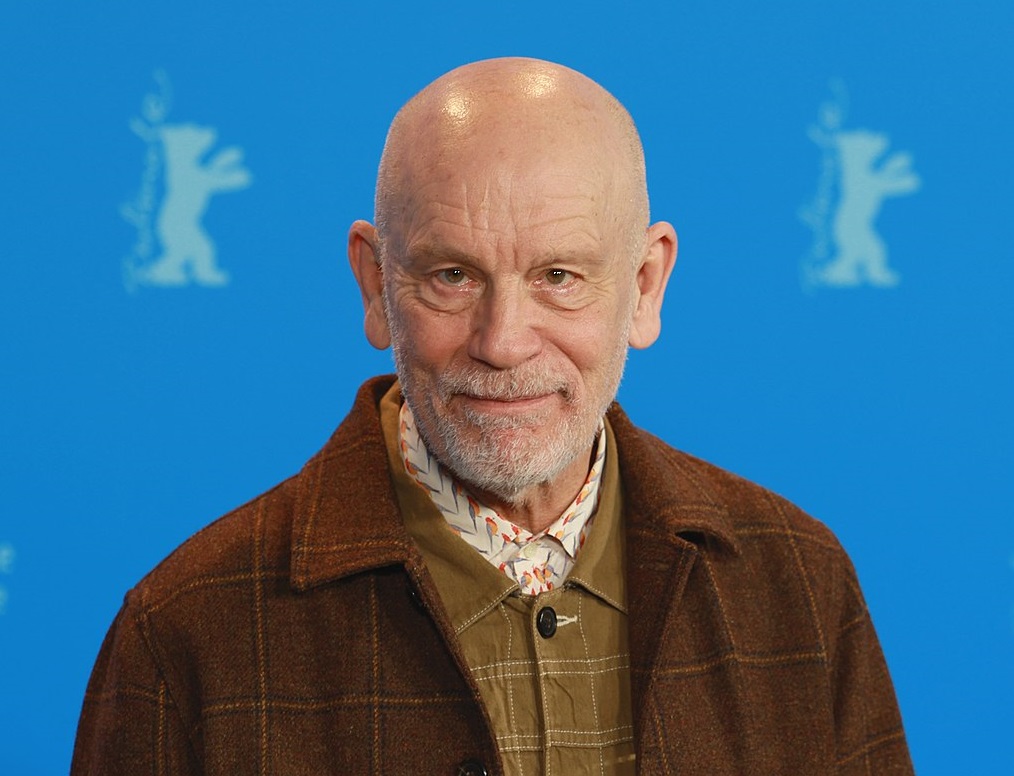 John Malkovich, Berlinale 2023