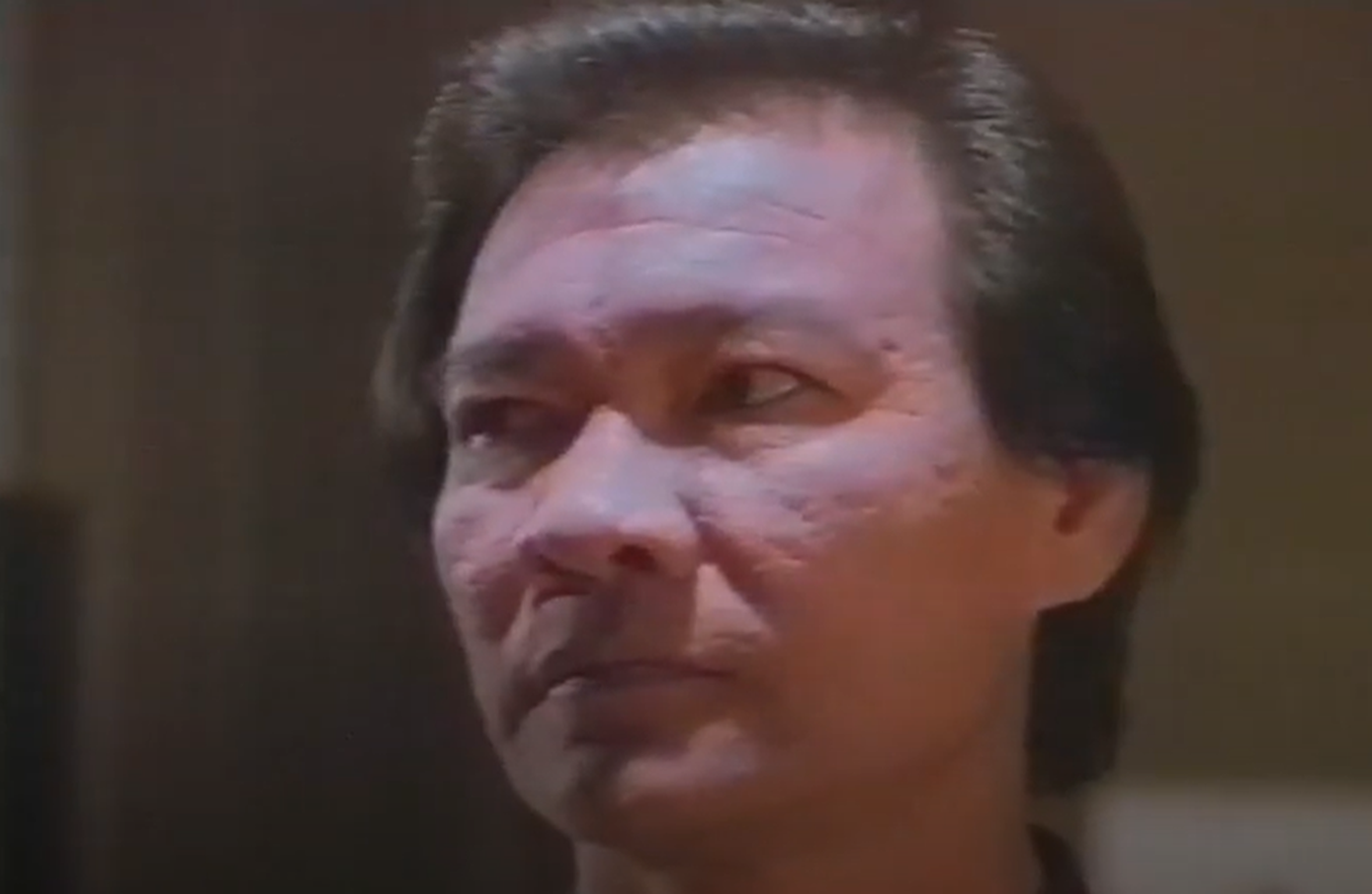 Screenshot of Haing S. Ngor from - The Dragon Gate (1994)