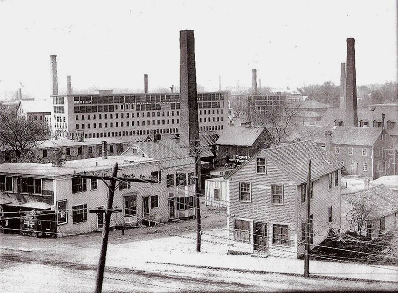 Peabody, Massachusetts