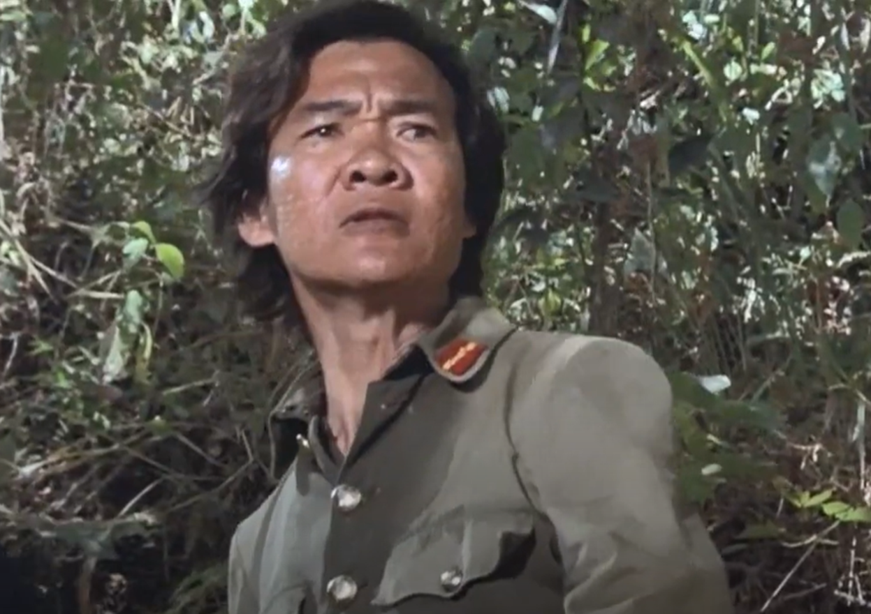 Screenshot of Haing S. Ngor from - The Iron Triangle (1989)