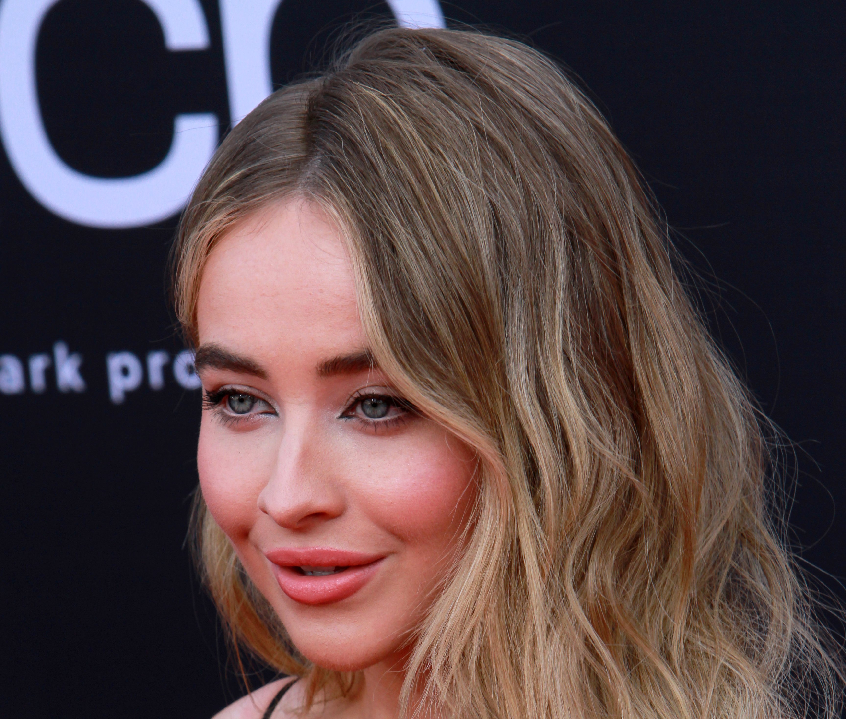 Sabrina Carpenter at the 2019 Billboard Music Awards