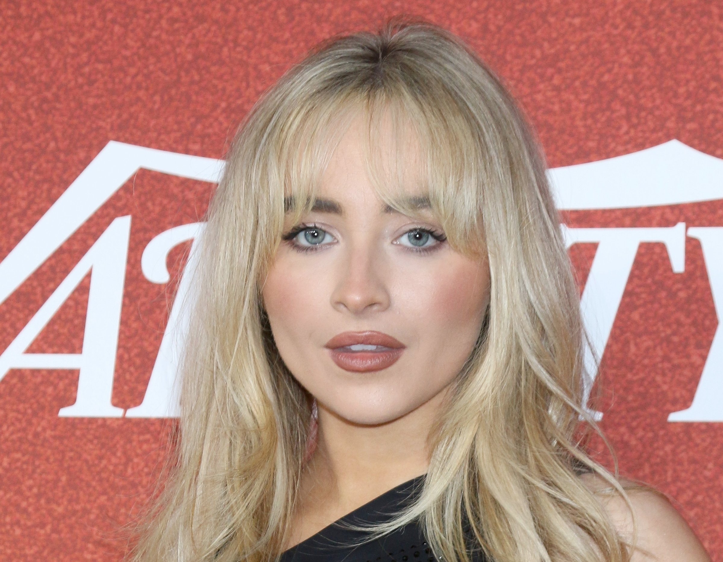 Sabrina Carpenter at the Variety Power of Young Hollywood Event