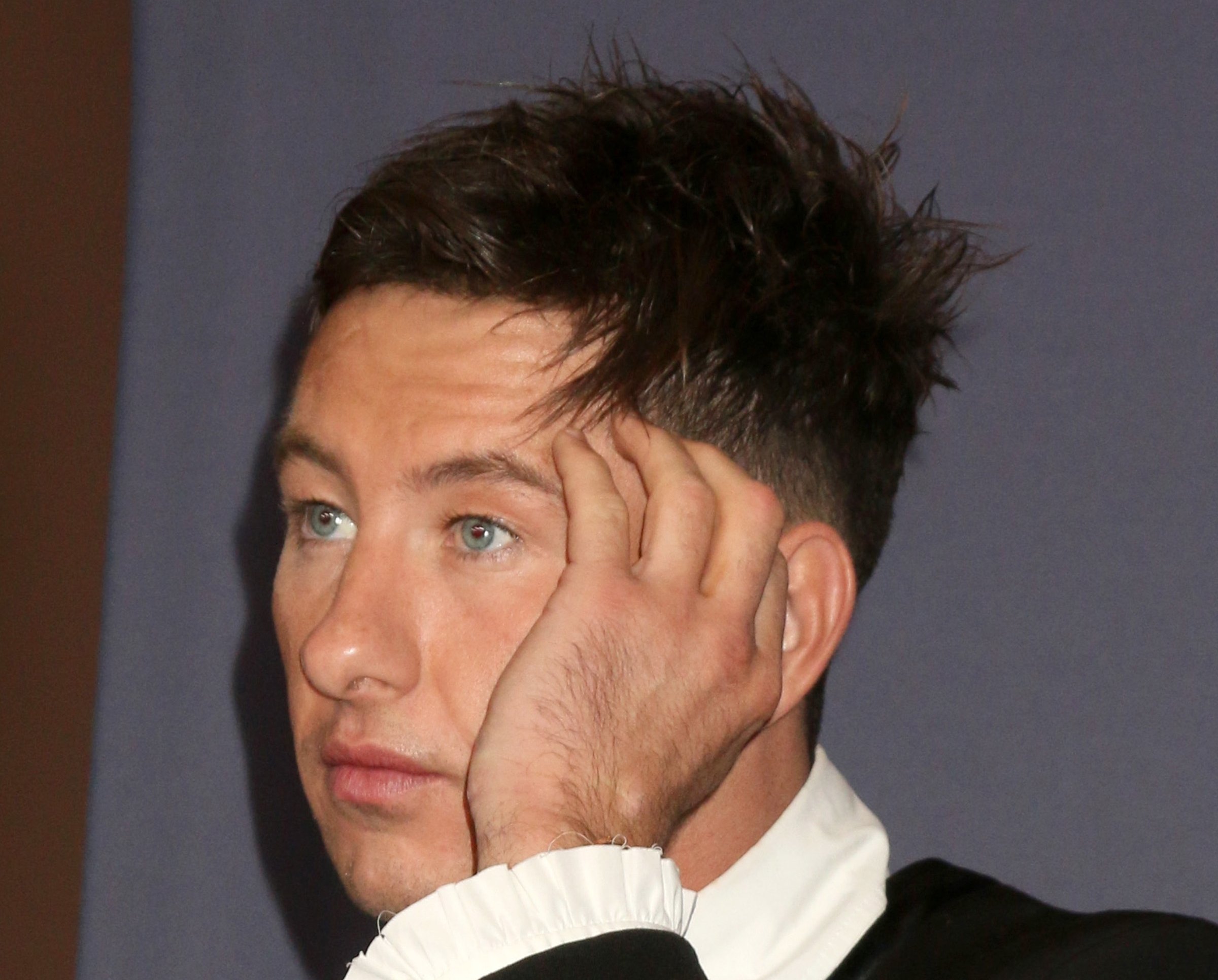 Barry Keoghan at the 14th Governors Awards 2024