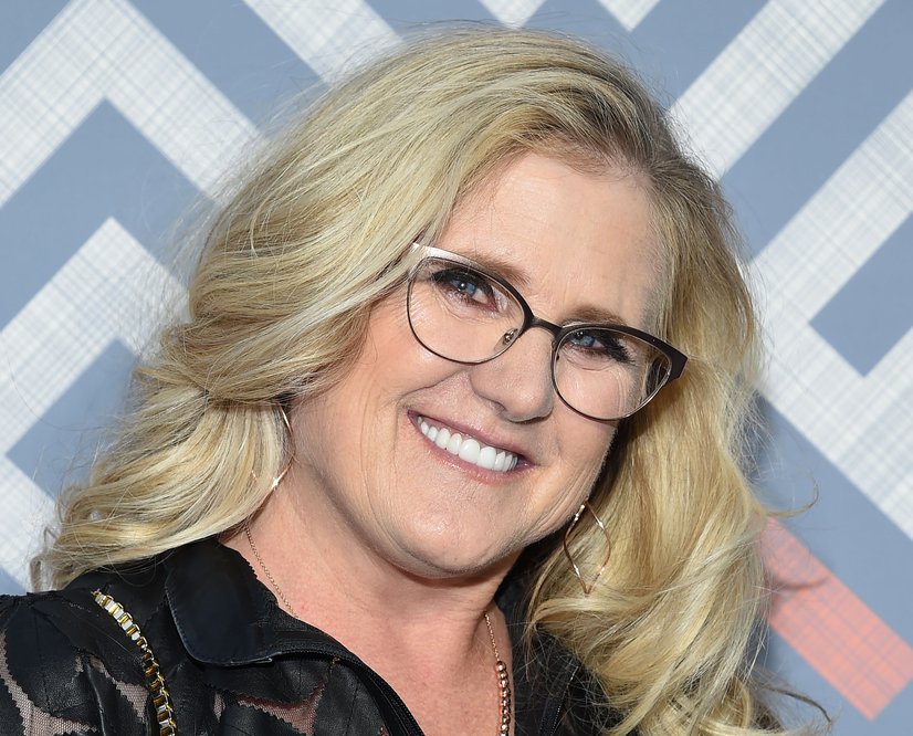 Nancy Cartwright arrives for the FOX TCA Summer Press Tour 2017