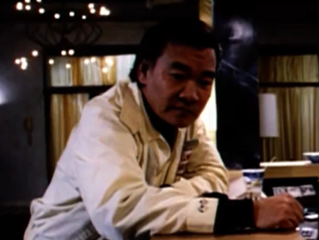 Screenshot of Haing S. Ngor from - Hit Me (1996)