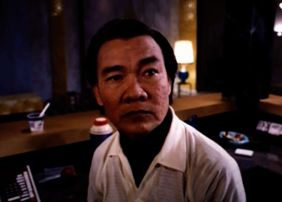 Screenshot of Haing S. Ngor from - Hit Me (1996)